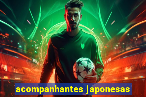 acompanhantes japonesas